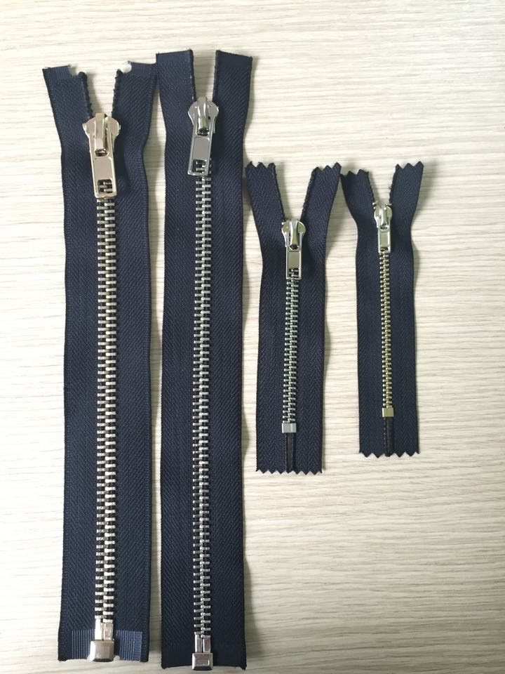Zipper Tape