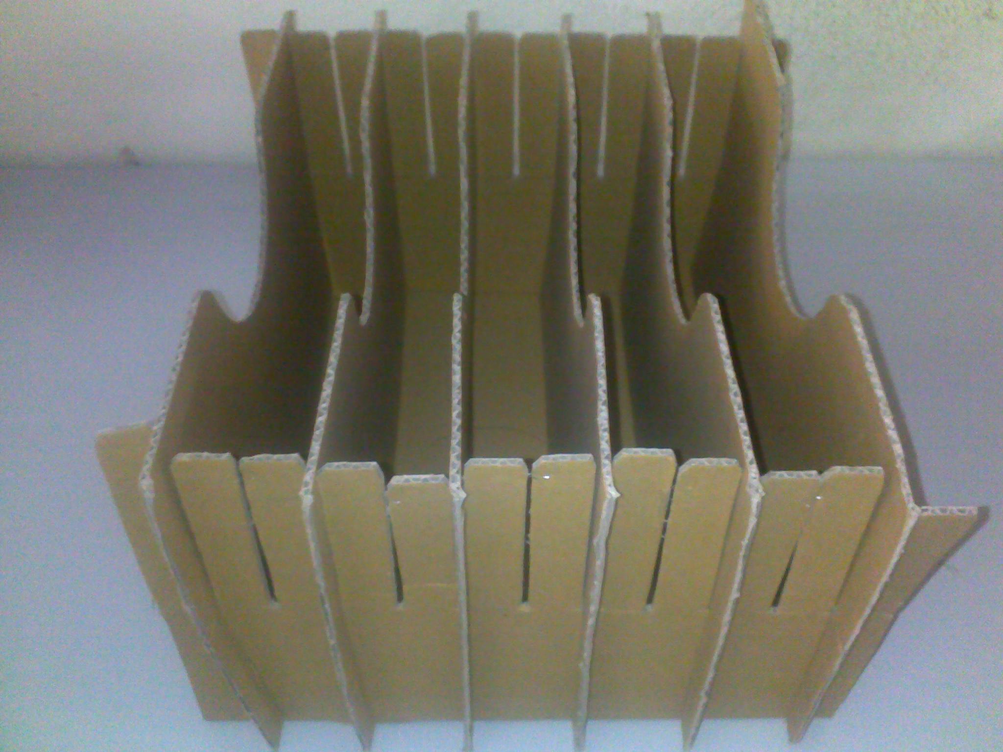 3 Layer Carton Box