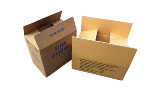 7 Layer Carton Box