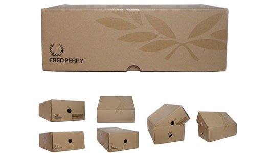7 Layer Carton Box