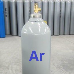 Industrial gases