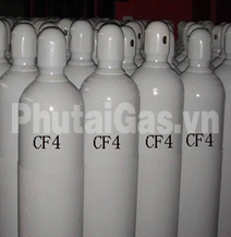 Industrial gases
