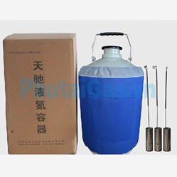 Industrial gases