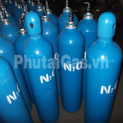 Industrial gases