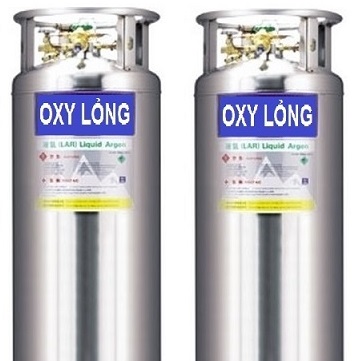 Industrial gases