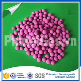 Air Separation & Hygroscopic Material
