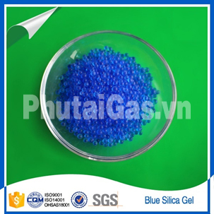 Air Separation & Hygroscopic Material