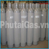Industrial gases