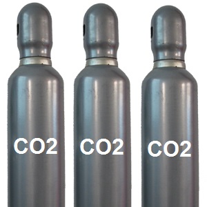 Industrial gases