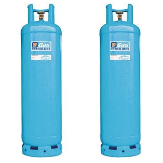 Industrial gases