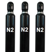 Industrial gases