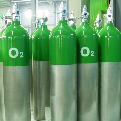 Industrial gases