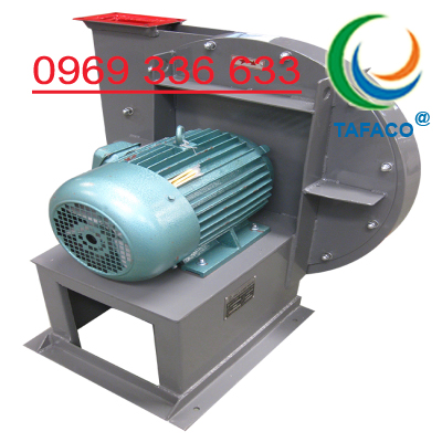 Industrial fan