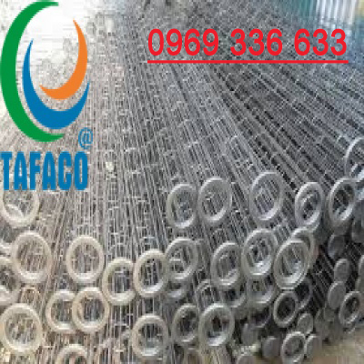 Ventilation duct accessories