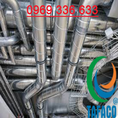 Ventilation Duct