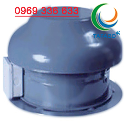 Industrial fan