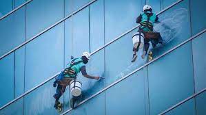 Building Cleaning Service