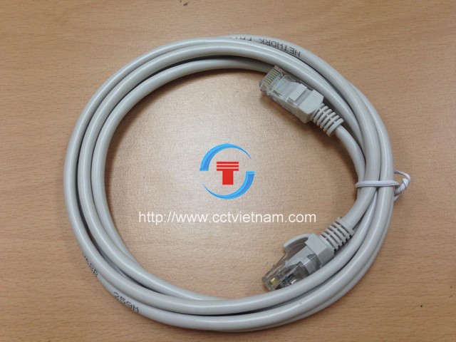 Cable Ethenet