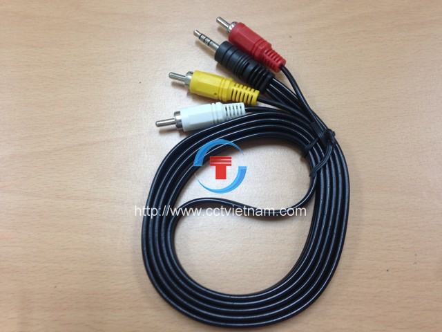 Cable Rca