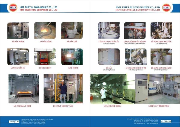 Catalogue
