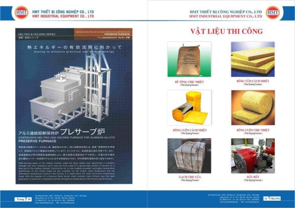 Catalogue