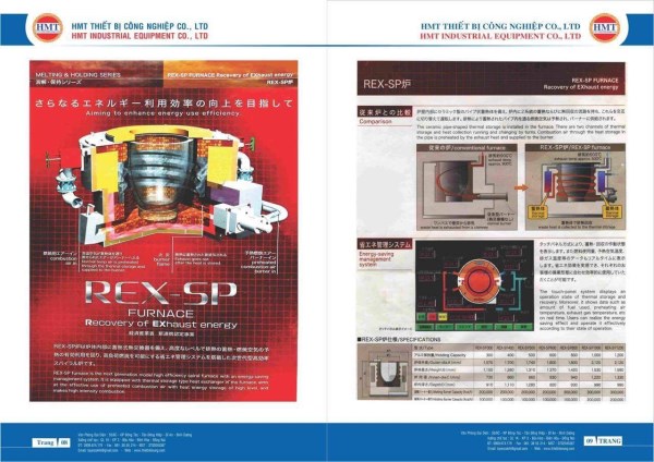 Catalogue