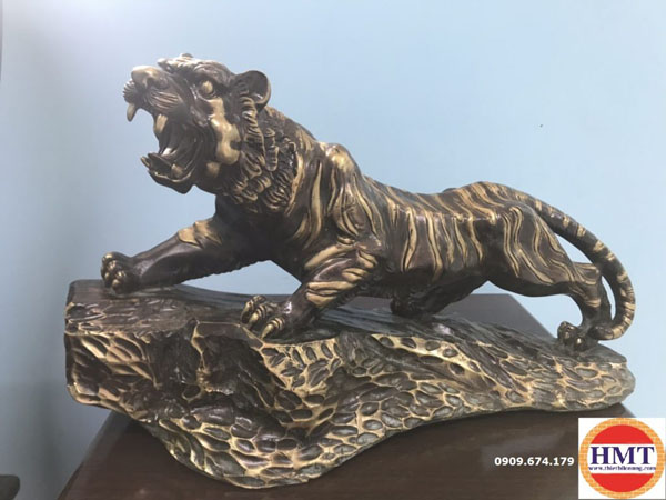 Bronze casting products