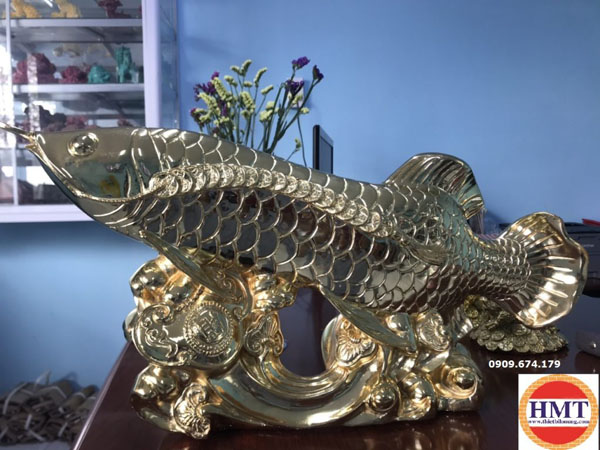 Bronze casting products