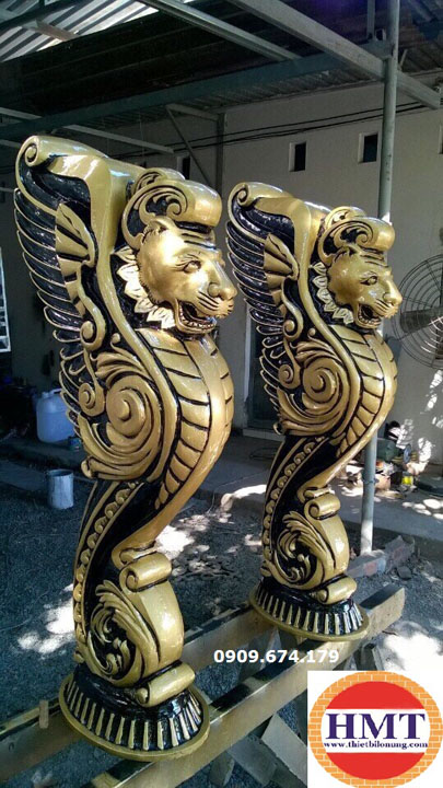 Bronze casting products