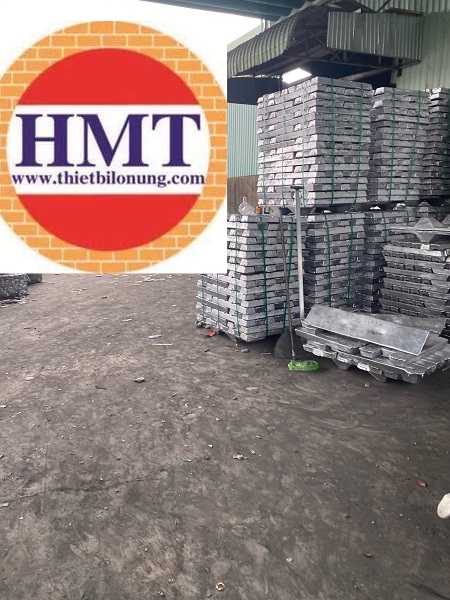 Aluminum casting products