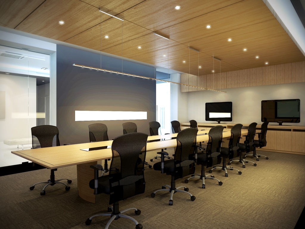 Interior Design And Installation