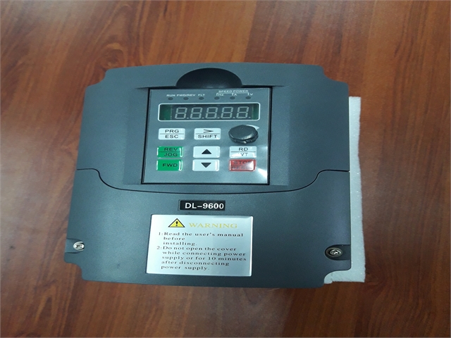 Dolin inverters