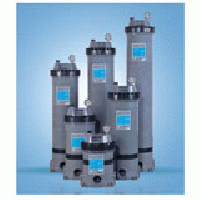 Water Treatment Equipment