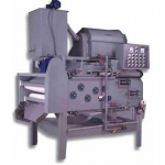 Sewage Treatment Equipment
