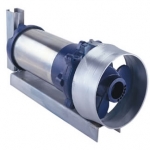 Sewage Treatment Equipment