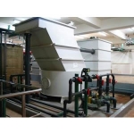 Sewage Treatment Equipment