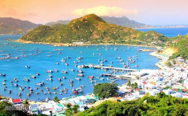 Domestic tourism