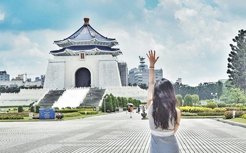 International travel