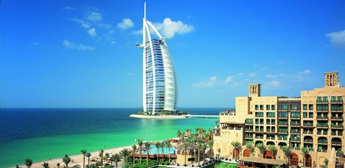 International travel