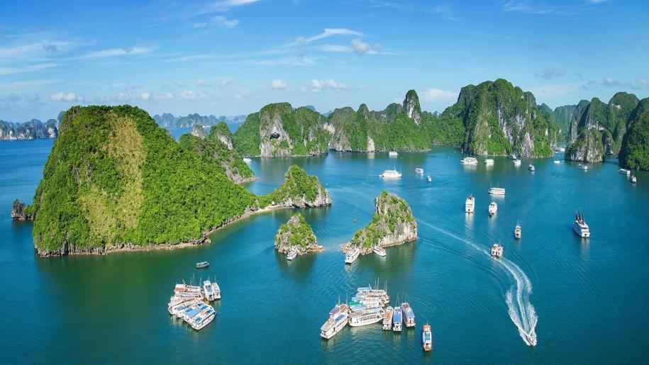 Domestic tourism