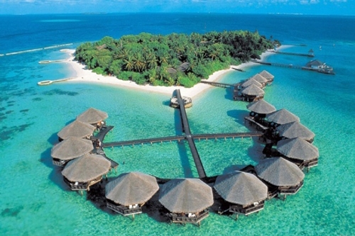 International travel