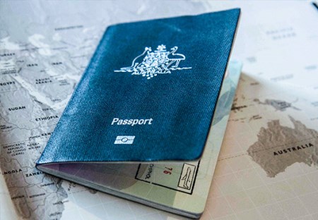 Travel services
