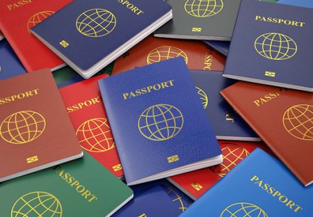 Travel services