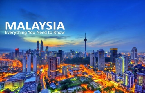 International travel