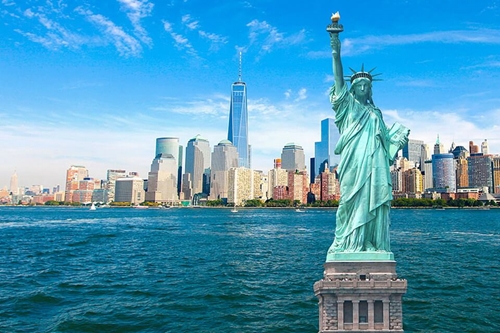 International travel