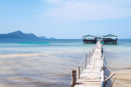 Domestic tourism