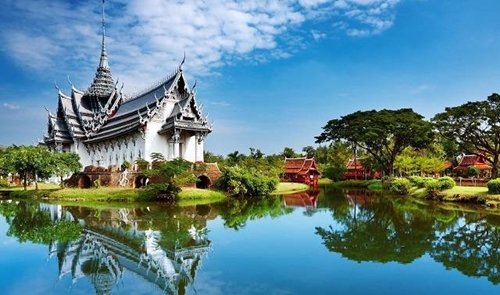 International travel
