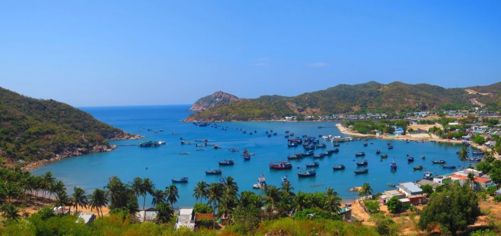 Domestic tourism