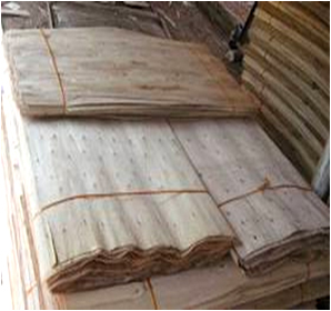 Rotary Veneer