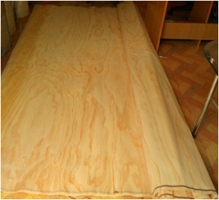 Rotary Veneer